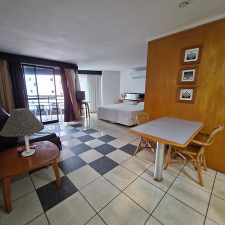 Hotel Iate Plaza - Flat 312 Particular Fortaleza  Esterno foto
