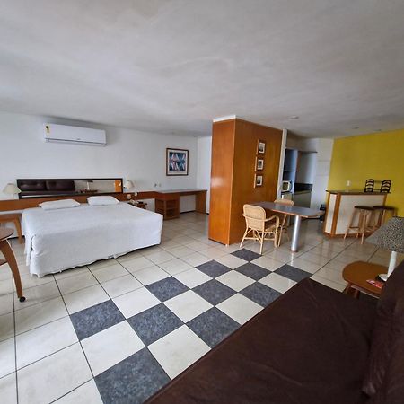Hotel Iate Plaza - Flat 312 Particular Fortaleza  Esterno foto